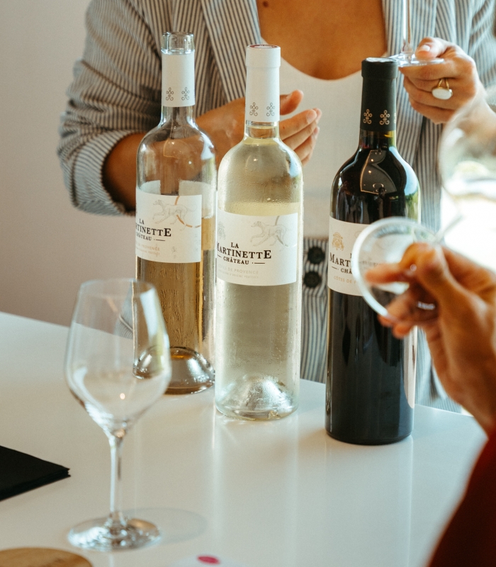 wines
